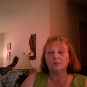 Meet your Posher, Velma